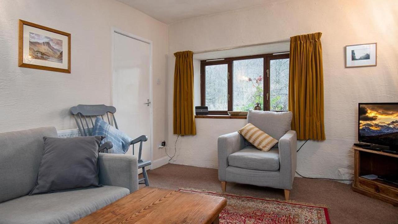 Ty Bont Holiday home Capel Curig