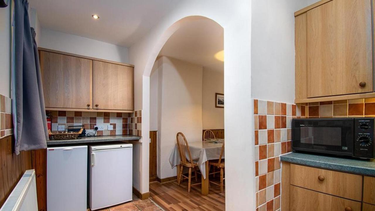 Holiday home Ty Bont Capel Curig