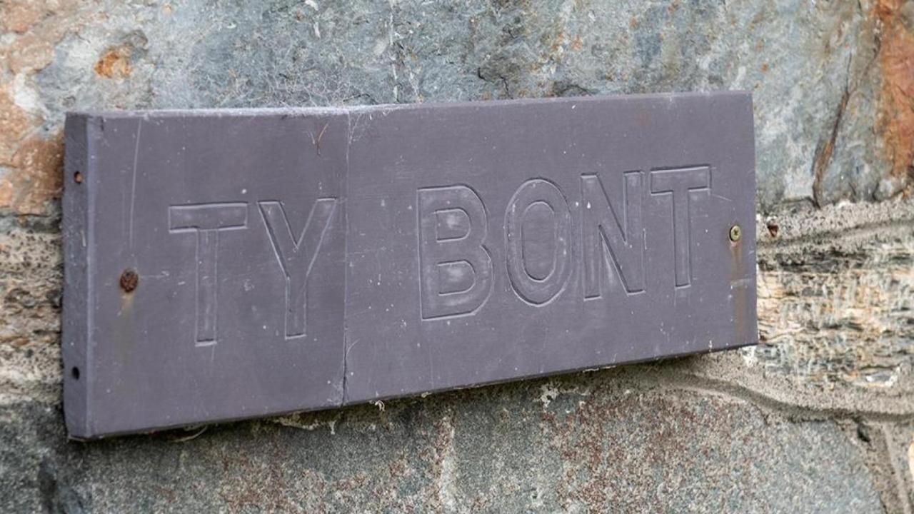 Ty Bont * Capel Curig