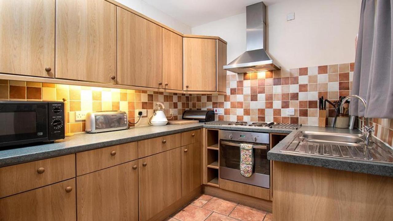 Holiday home Ty Bont Capel Curig