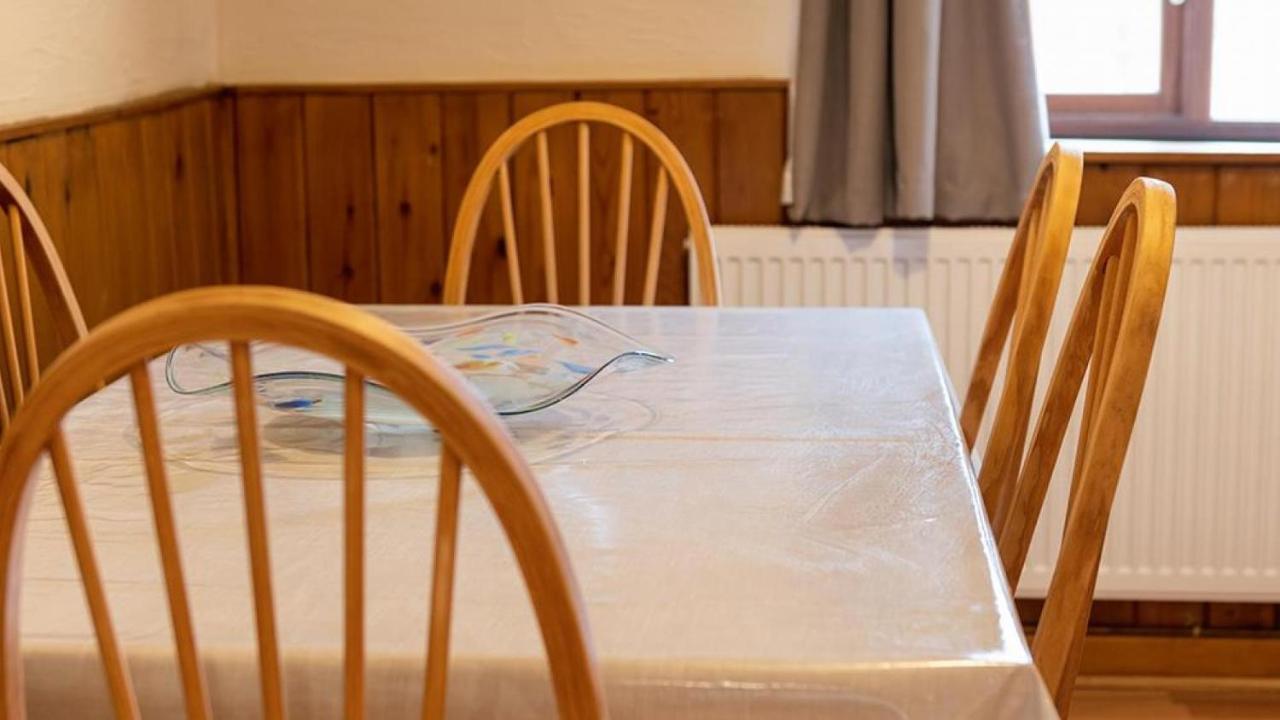 Ty Bont Holiday home Capel Curig