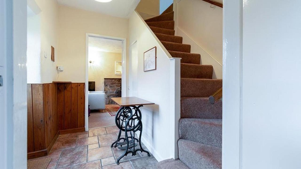 Holiday home Ty Bont