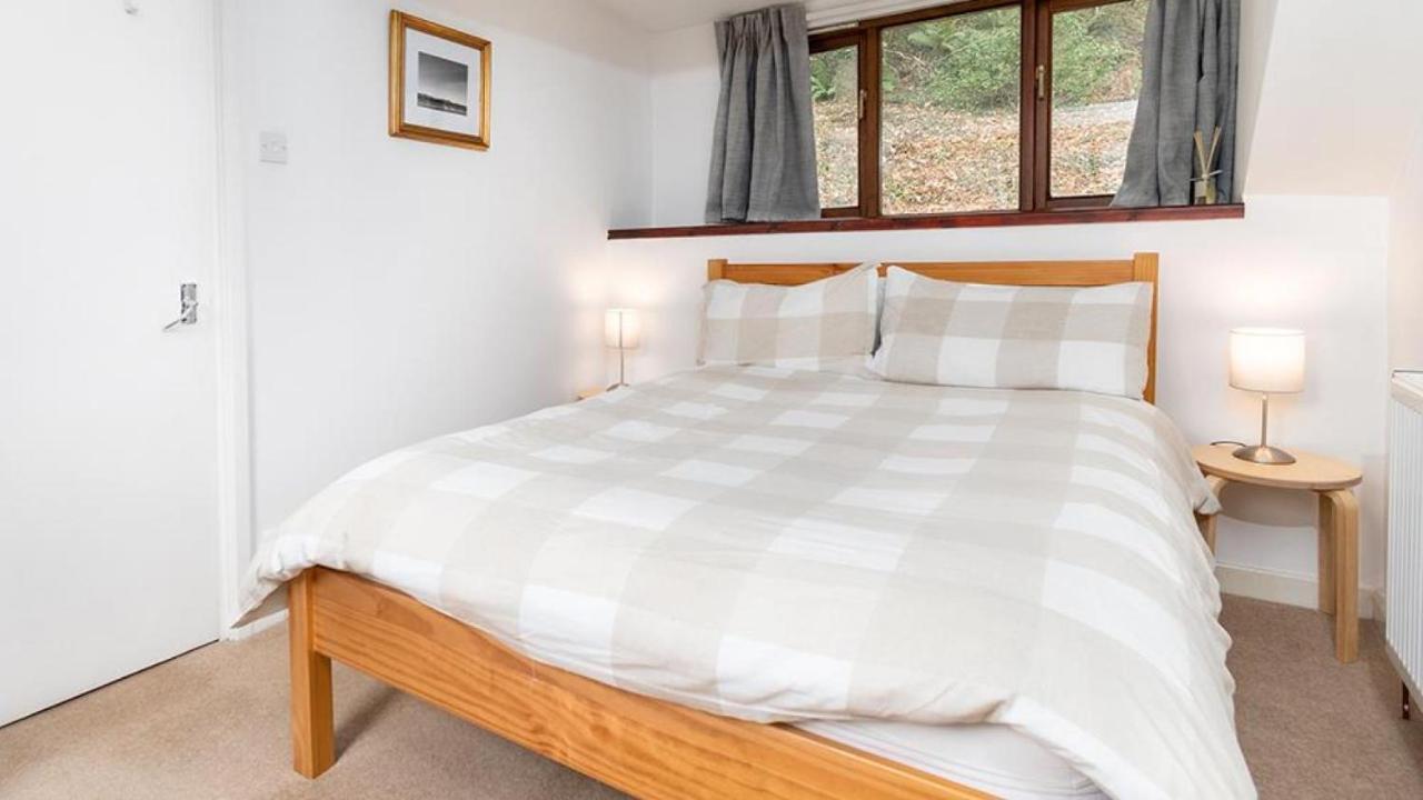 Holiday home Ty Bont *